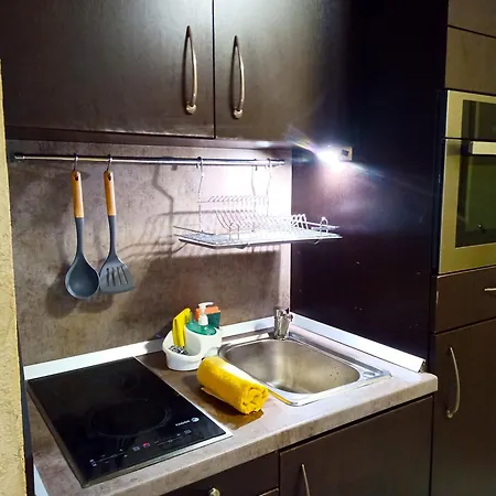 Lion's Bridge 2 - Center Διαμέρισμα