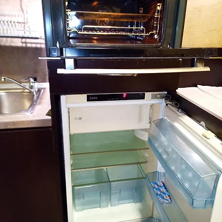 Lion's Bridge 2 - Center Apartamento *