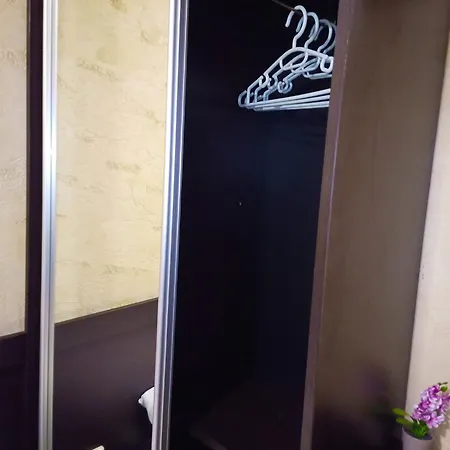 Lion's Bridge 2 - Center 아파트 *