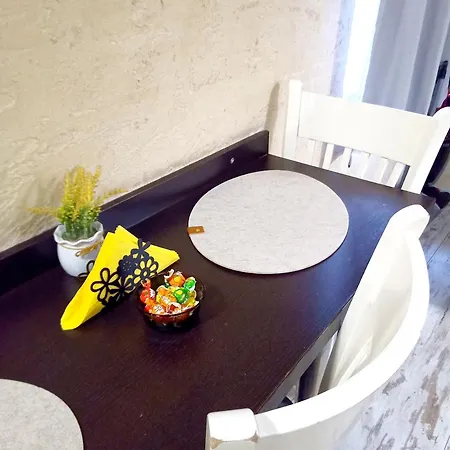 아파트 Lion's Bridge 2 - Center