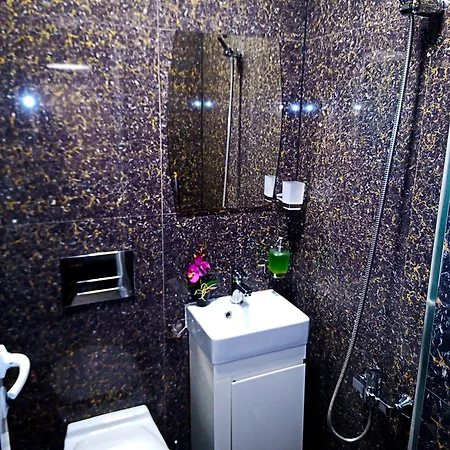 Lion's Bridge 2 - Center Apartamento