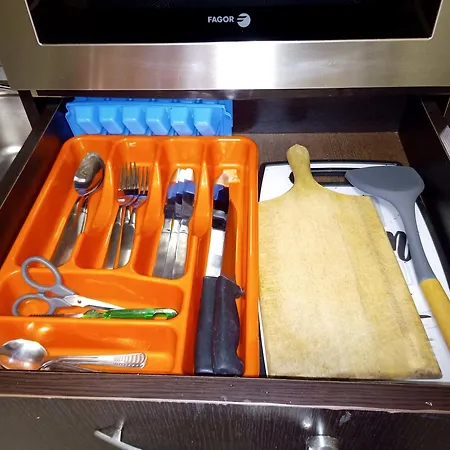 Lion's Bridge 2 - Center 아파트 소피아