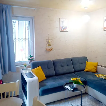 Lion's Bridge 2 - Center Apartamento