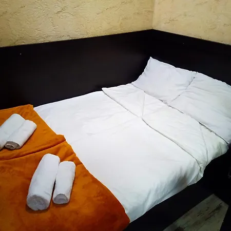 شقة Lion's Bridge 2 - Center