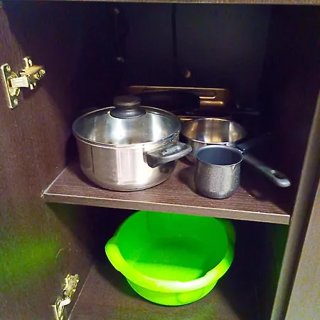 شقة Lion's Bridge 2 - Center صوفيا