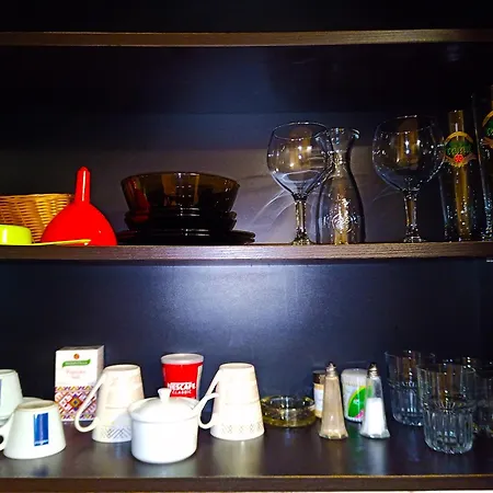 شقة Lion's Bridge 2 - Center صوفيا